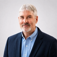 Dean Alverson, Chief Executive Officer of LifeCare Home Health & Hospice Family