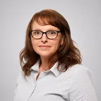 Katherine Manriquez, Vice President of Compliance for LifeCare Home Health and Hospice Family in Texas
