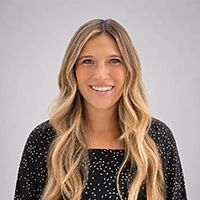 Katie Manriquez, Vice President of Compliance for LifeCare Home Health and Hospice Family in Texas