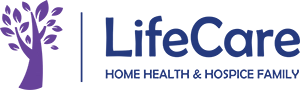 LifeCare Home Health and Hospice Family Brand