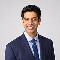 Dr. Nasser Khan, President and Chief Operating Officer of LifeCare Home Health & Hospice Family