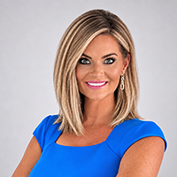 Cassandra Farris, LifeCare Home Health and Hospice Family's Vice President of Hospice Sales for Texas